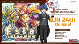 CFV FESTIVAL COLLECTION SERIES 2 2022 (Special Order)