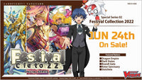 CFV FESTIVAL COLLECTION SERIES 2 2022 (Special Order)