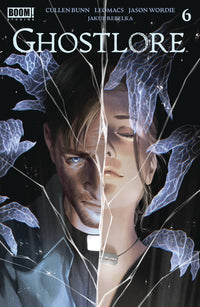 GHOSTLORE #6 (OF 12) CVR A MURAKAMI (Special Order)