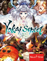 YOKAI SEPTET POCKET EDITION (Special Order)