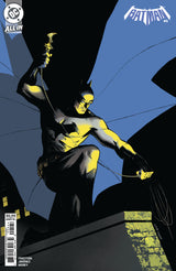 BATMAN #5 2ND PRINT VARIANT (Special Order)