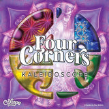 FOUR CORNERS KALEIDOSCOPE (Special Order)