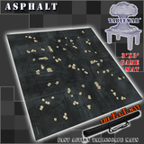 F.A.T. MATS: ASPHALT 3X3 (Special Order)