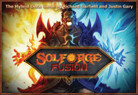 SOLFORGE FUSION SET 1 STARTER KIT (Special Order)