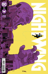 NIGHTWING #94 CVR A REDONDO (Special Order)