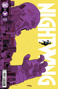 NIGHTWING #94 CVR A REDONDO (Special Order)