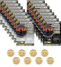 CROSSROADS OF COURAGE SEASON 2 CORE KIT (Special Order)