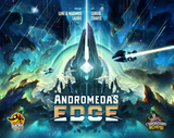 ANDROMEDA'S EDGE (Special Order)