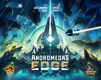 ANDROMEDA'S EDGE (Special Order)