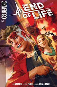 END OF LIFE VOL. 1 TP (Special Order)