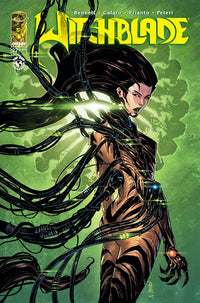 WITCHBLADE #22 CVR A GUISEPPE CAFARO & ARIF PRIANTO (MR) (Special Order)