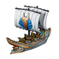 ARMADA EOD KHOPESHII (DIRECT) (Special Order)