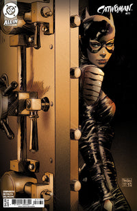 CATWOMAN #77 PANOSIAN (Special Order)