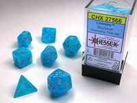 LUMINARY 7-DIE SET SKY W/SILVER (Special Order)