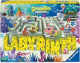 LABYRINTH SPONGEBOB (Special Order)