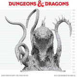 DND UNPAINTED MINIS SPORE OF MOANDER (Special Order)