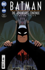 BATMAN ADVENTURES CONTINUE SEASON 3 #6 (Special Order)