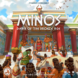 MINOS DAWN OF THE BRONZE AGE (Special Order)