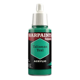 WARPAINTS: FANATIC ACRYLIC TALISMAN TEAL (Special Order)