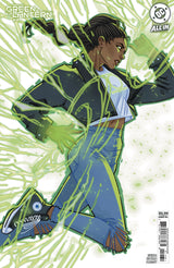 ABSOLUTE GREEN LANTERN #14 SAUVAGE (Special Order)