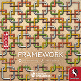 FRAMEWORK (Special Order)