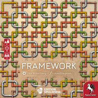 FRAMEWORK (EN) (Special Order)