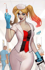 HARLEY QUINN #59 NAKAYAMA (Special Order)