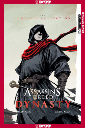 ASSASSINS CREED DYNASTY: THE COMPLETE COLLECTION (Pre-Order)