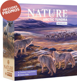NATURE - MODULE 4: TUNDRA (Special Order)