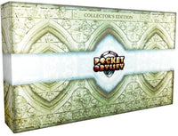 POCKET ODYSSEY COLLECTOR'S EDITION (Special Order)