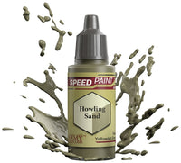 WARPAINTS: SPEEDPAINT HOWLING SAND (Special Order)