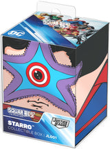 SQUAROES DC JUSTICE LEAGUE WV1 STARRO (CHASE FIGURE) (Special Order)