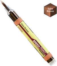 SPEEDPAINT MARKER TALOS BRONZE (Pre-Order)