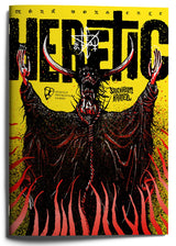 MORK BORG CULT HERETIC (Special Order)