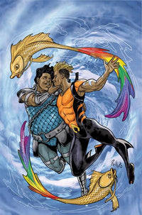 AQUAMEN #5 CVR C JOE PHILLIPS PRIDE MONTH CARD (Special Order)