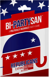 BI-PARTYSAN - REPUBLICANS (EN) (Special Order)