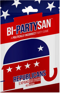 BI-PARTYSAN - REPUBLICANS (10/200) (Special Order)