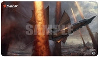 UP PLAYMAT MTG ULTIMATE MASTERS V5 (Special Order)