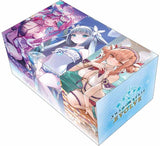 SHADOWVERSE EVOLVE PREMIUM CARD SET SUMMER EDITION VOL. 1 (Special Order)