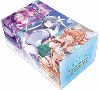 SHADOWVERSE EVOLVE PREMIUM CARD SET SUMMER EDITION VOL. 1 (Special Order)