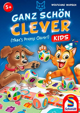 CLEVER KIDS (Special Order)