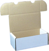 400CT CARDBOARD BOX (50/BUNDLE) (Special Order)