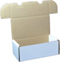 400CT CARDBOARD BOX (50/BUNDLE) (Special Order)