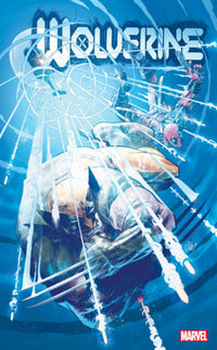 WOLVERINE #21 (Special Order)