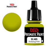 DND PRISMATIC PAINT: BULLYWIG HIDE 8ML 92.405 (Special Order)