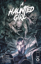 HAUNTED GIRL #2 (OF 4) CVR A JESSICA FONG (Special Order)