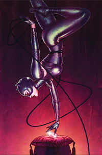 CATWOMAN #28 CVR B JENNY FRISON VAR (Special Order)