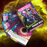 PLUNDERLUST: CYBERSHARKS RAIDER DECK (Special Order)
