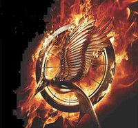 HUNGER GAMES:CATCHING FIRE MINI FIGURES 24CT GF (Special Order)