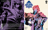 THE BAT-MAN: SECOND KNIGHT #3 (Special Order)